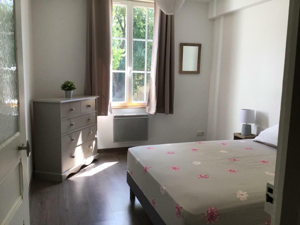 La Vallee Des Pierres Saint-Romain-sur-Cher Экстерьер фото